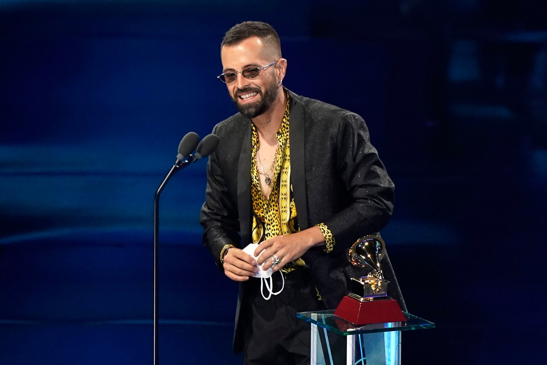 2020 Latin Grammy Awards